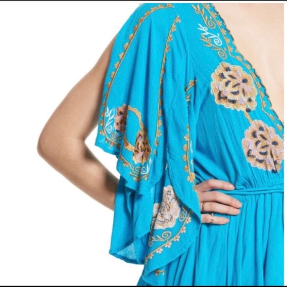 Free People Mini - Picture 5 of 8